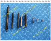 قطعات فیدر سیاه SMT حلقه بهار E1301706C00 برای فیدر JUKI CTFR8mm