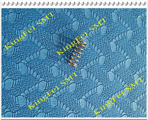 خرید قطعات فیدر SMI Spring Hook Spring SMT E1213706000 E1213-706-00 برای فیدر 32 میلی متر تولید آنلاین