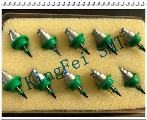 خرید 40025165 509 مونتاژ نازل JUKI برای ماشین KE2050 KE2060 FX1R تولید آنلاین