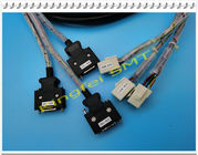 کابل سامسونگ CP45FV Encoder Assy J90800084C MD26-P DG13-20C CP45 Z Axis