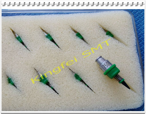 JUKI RS-1 SMT نوزل 7500 برای 0201 کوچکترین قطعات اصلی جدید JUKI 7501 نوزل 40183420