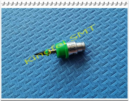 JUKI RS-1 SMT نوزل 7500 برای 0201 کوچکترین قطعات اصلی جدید JUKI 7501 نوزل 40183420
