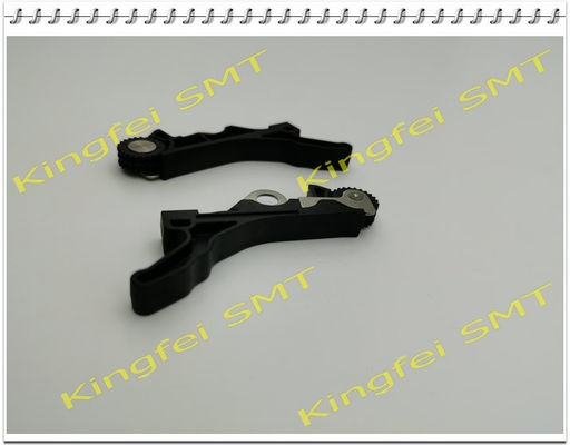 قطعات تغذیه کننده AM03-001558B دستگیره تخلیه V08 ASSY Samsung SMT