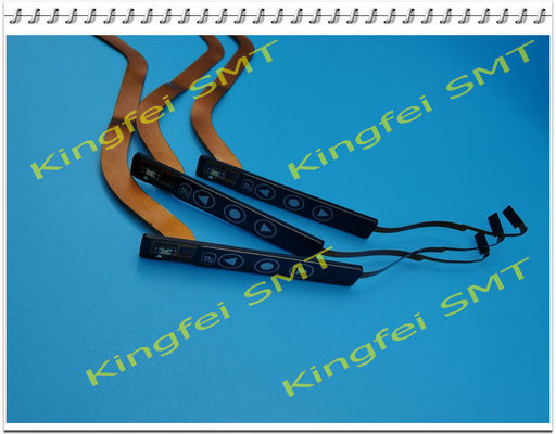 خرید AM03-001567A V8 ELECTRIC-UI-Assy سامسونگ قطعات تغذیه کننده SMT تولید آنلاین