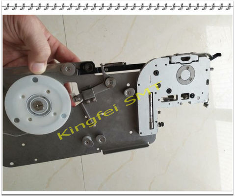 خرید فیدر SMT 8 میلی متری برای ماشین EM560 EM-760L داشته باشید تولید آنلاین