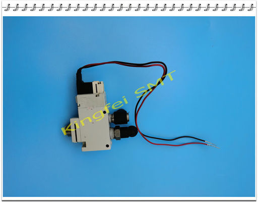 شیر برقی SMC VQZ312-5G-C6 برای دستگاه Yamaha YV64D