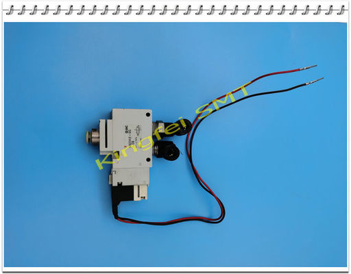 شیر برقی SMC VQZ312-5G-C6 برای دستگاه Yamaha YV64D