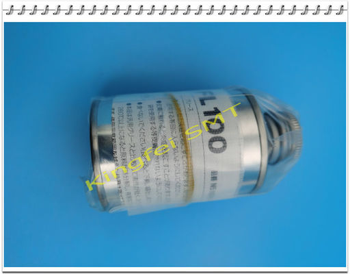 خرید لوازم یدکی Panasonic NPM Grease FL100 SMT N510059330AA CM402 CM602 Holder Grease تولید آنلاین