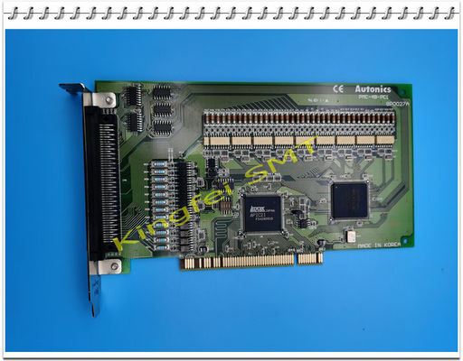 PMC-4B-PCI 8P0027A Autonics Aska Board 4 Axis PC-PCI کارت برنامه ریزی حرکت کنترل