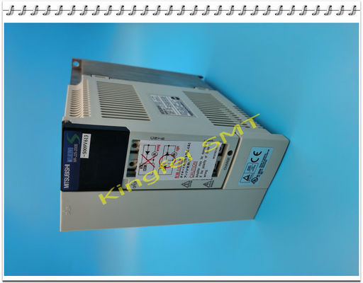 خرید MR-J2S-200B-S009V613 JUKI FX1R X محور سروو درایور MITSUBISHI 40026792 تولید آنلاین