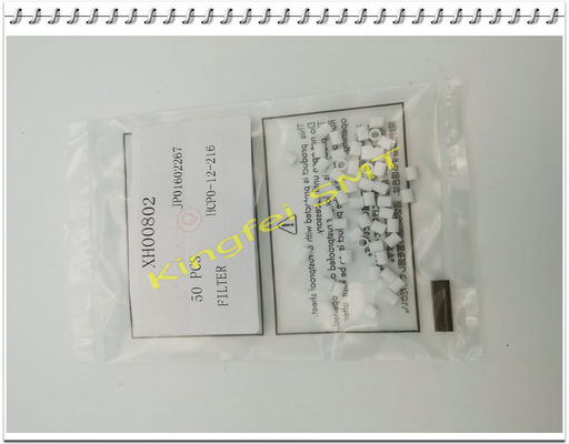 خرید فیلتر XH00802 R12 FUJI H24S NXT فیلتر عنصر SMT نازل تولید آنلاین