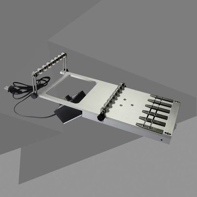 خرید فیدر لرزشی Yamaha YSM20 24V / 220V Stick Feeder YS YV YG Three Five Lane تولید آنلاین