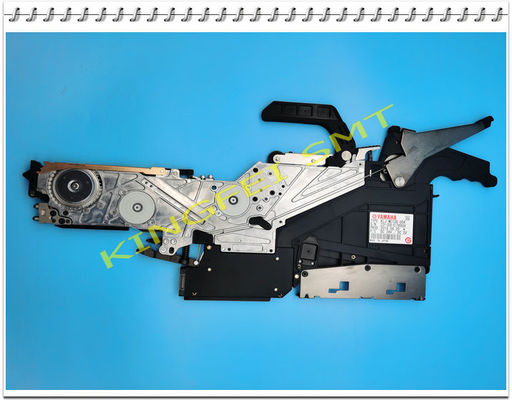 خرید فیدر برقی KLJ-MC100-200 ZS8MM یاماها برای دستگاه YSM10 YS20 DC24V تولید آنلاین
