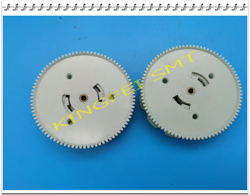 خرید J2500445 حلقه ثابت برداشتن J2500446 قطعات فیدر SMT قابل برداشتن CP12mm SMT تولید آنلاین