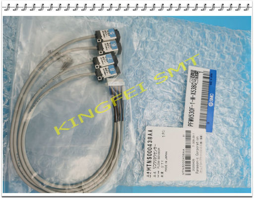 خرید سنسور MTNS000438AA NPM 8 Head PFMV530F-1-N-X538C هد سنسور جریان 5 ~ 8 تولید آنلاین