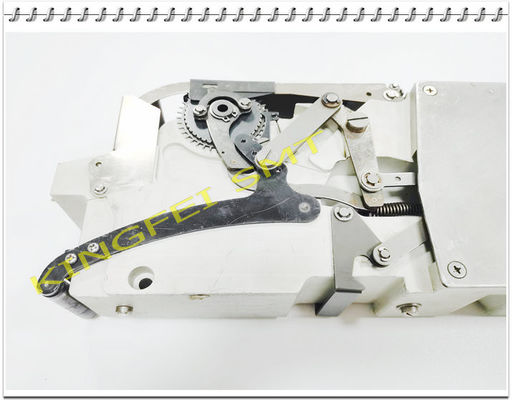 خرید تغذیه کننده Samsung CP40 CP45NEO CP45FV 44mm SMT فیدر CP44mm تولید آنلاین