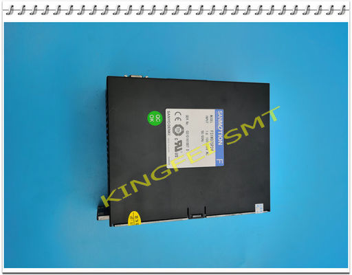 خرید درایور موتور JUKI MTS X Y Stepping Motor 40045711 FS1W075P24 MTC Driver تولید آنلاین