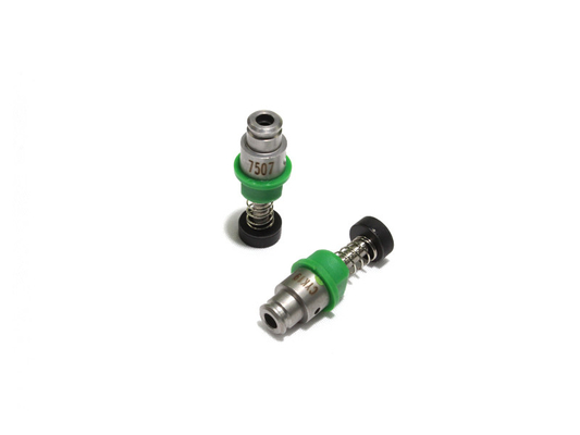 JUKI 7507 مجموعه نوزل 7507 40183427 JUKI RS-1/RS-1R نوزل اصلی جدید