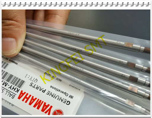 خرید قطعات یدکی KHY-M7107-007 10NH SMT YG12 YS12 YS24 Head Shaft Assy تولید آنلاین