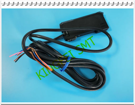 خرید EP19-900172 EP19-001276 سنسور قطعات یدکی SMT AMP E3X-DA21-S برای دستگاه Excen تولید آنلاین