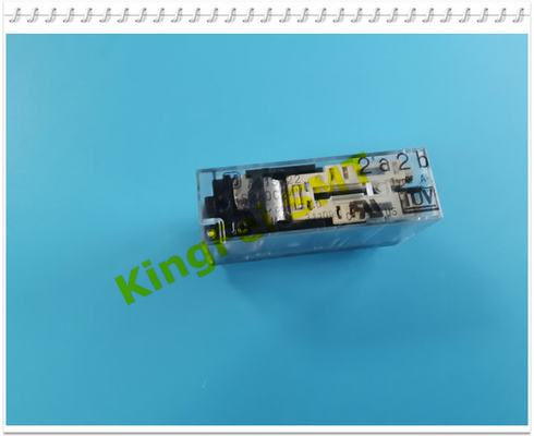 AM03-012037A SMT قطعات یدکی Assy BOARD-G7SA-2A2B رله برد اصلی