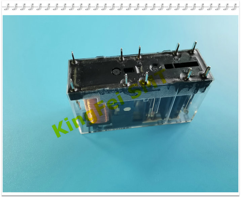 AM03-012037A SMT قطعات یدکی Assy BOARD-G7SA-2A2B رله برد اصلی