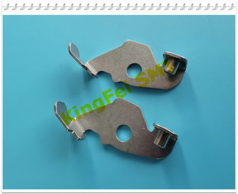 خرید 40081910 SMT Feeder Parts Up Hook CV Hook ASM JUKI CTF 8mm Feeder Cover Hook تولید آنلاین