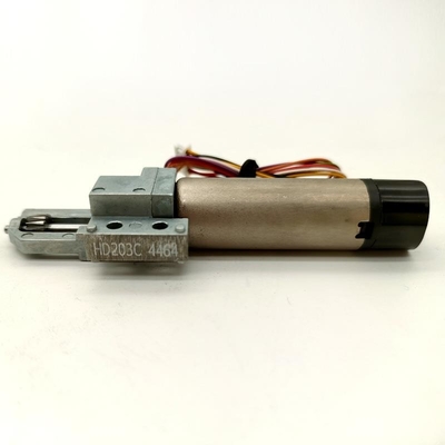 موتور تغذیه کننده 8 میلی متری NPM N510043589AA DC Motor 1.7W