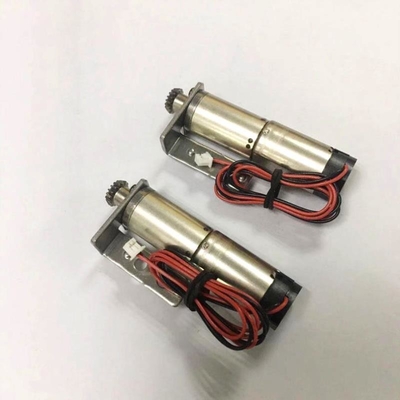 موتور تغذیه کننده 8 میلی متری NPM N510043589AA DC Motor 1.7W