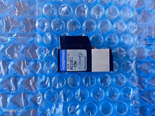 خرید سوپاپ هوا KM1-M7162-20X A010E1-35W یاماها 35W سر آهسته KOGANEI تولید آنلاین