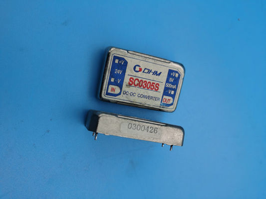 خرید مبدل DC / DC سامسونگ SC0305S J4401007A برای برد CP45 تولید آنلاین