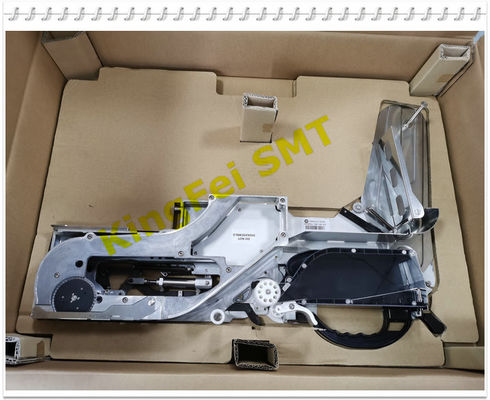 خرید SM56mm Tape Feeder Samsung SM56 Feeder For Machine SM321 SM421 SM482 تولید آنلاین