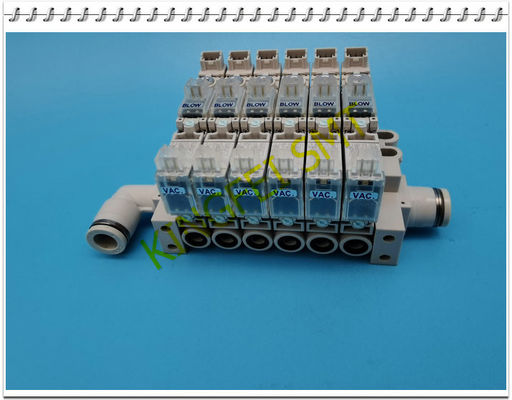 خرید JX100 Ejector ASM 40076877 40077375 برای دستگاه LED JUKI JX200 تولید آنلاین