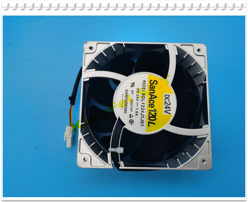 فن NPM-D SMT قطعات یدکی N610095898AA N610127903AA 9GL1224J1J01 فن