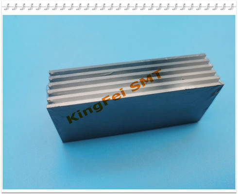 خرید قطعات یدکی CM402 Blade SMT N4520403-142/KHA400(A)/77*32.5*4.0MM برای دستگاه CM602 NPM تولید آنلاین