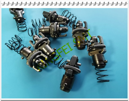 نگهدارنده نازل MTKP000165AC NPM 8/12H HOLDER N610067607AE N610067607ADAC