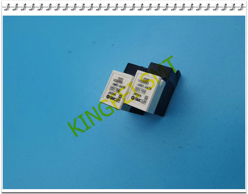 خرید VQ111U-5M0-X479 شیر برقی سر پاناسونیک CM NPM N510054843AA تولید آنلاین