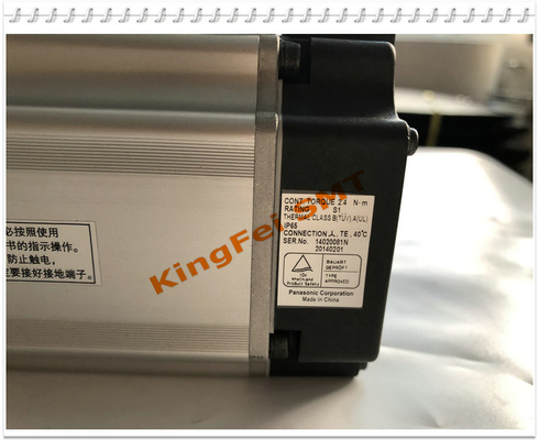 SM481 X Axis Motor MHMD082G1A AC سروو موتور J31081055A MSMD082G1A 750W