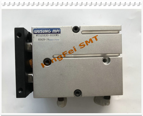 سیلندر درپوش J6701018B CP40 CP45 WTS10X30-RS2 Wusung MPI WTSA10x30-2208WS