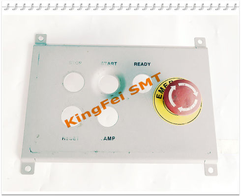 خرید کابل پنل OP جلو J91671548A J91671548B برای پایه سامسونگ تولید آنلاین