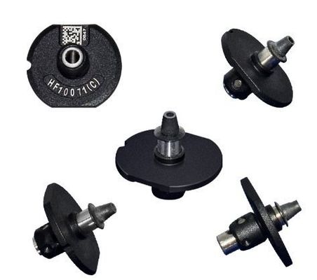 خرید نازل JUKI RX7 RX6 FX-3R SMT HF1005R HF10071 HF12081 HF0603R HF0402R HF1608R HF3008 تولید آنلاین