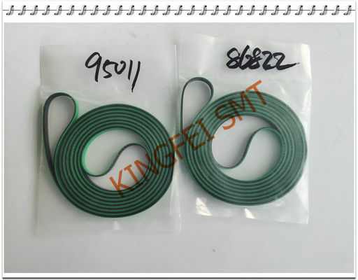 خرید JUKI JX-100 / JX-100 LED تسمه نقاله 40086822 40095011 تولید آنلاین