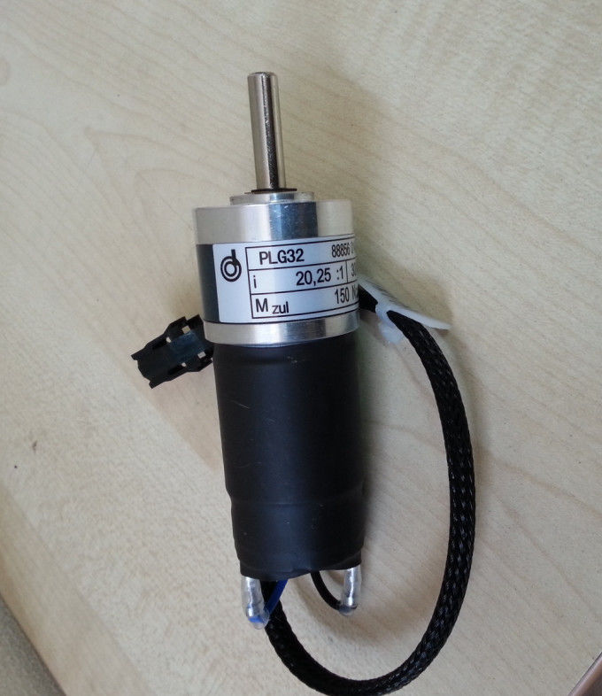 ماشین چاپ DEK Maxon DC Motor 157729 Orbit Conveyor Front Motor