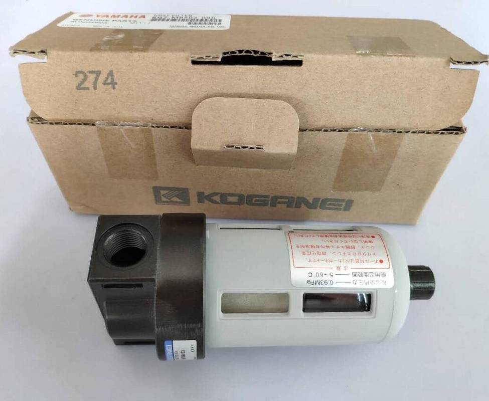 فیلتر هوا KG7-M8501-00X YAMAHA F300-03 عنصر فیلتر