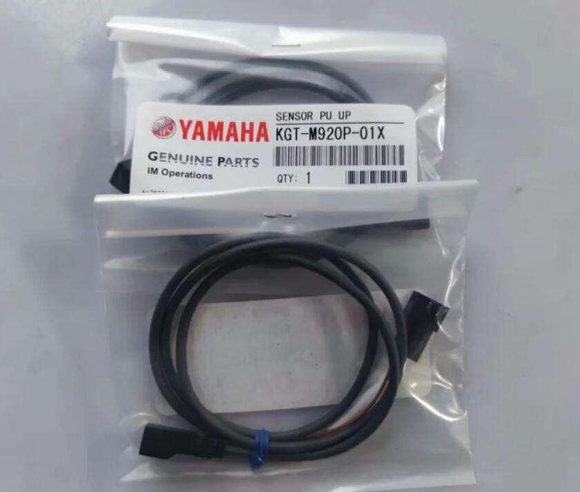 سنسور قطعات یدکی KGT-M920P-01X SMT PU UP برای سنسور YG200 یاماها