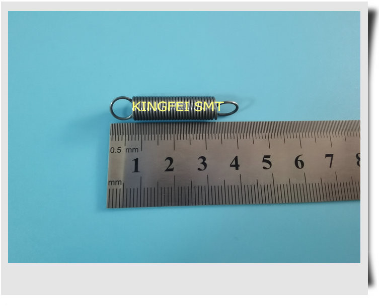 فنر تخلیه اهرمی SM12/16 میلی متری J7066089A J61071053A اهرم تخلیه J7066036A Lever Spring 2P