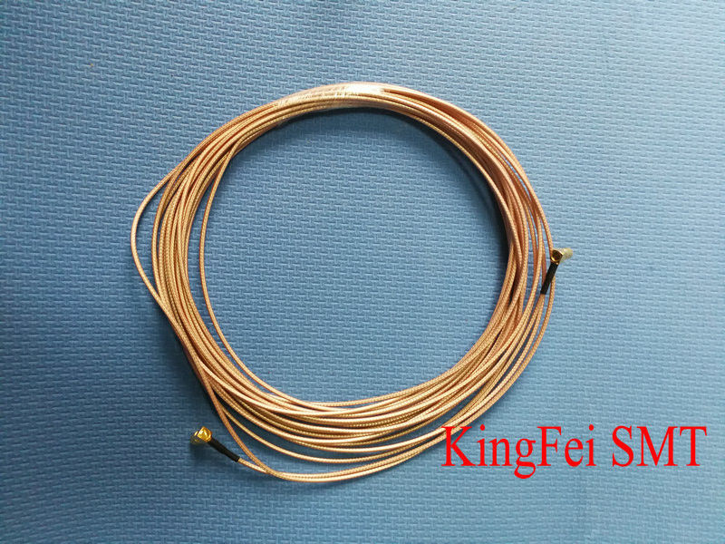 JUKI FX-1 MNLA R CABLE L821E0210A0 قطعات ماشین SMT JUKI KE2000 کابل لیزری