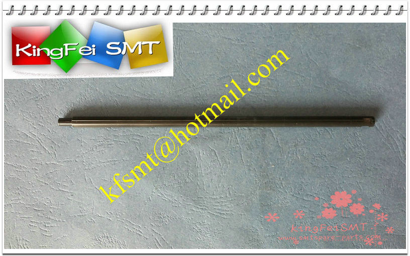 JUKI 2070 FX3 Spline Unit 40063959 SMT لوازم جانبی سیاه و سفید فلزی توپ اسپلین اصلی