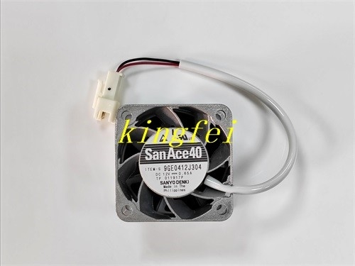 FUJI XH01431 NXT فن اصلي کاملاً جديد در ذخيره سريع تحویل