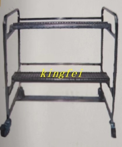 FUJI IP Feeder ذخیره سازی SMT نصب ماشین مواد قفسه گاراژ مواد ذخیره سازی قفسه FEEDER ذخیره سازی